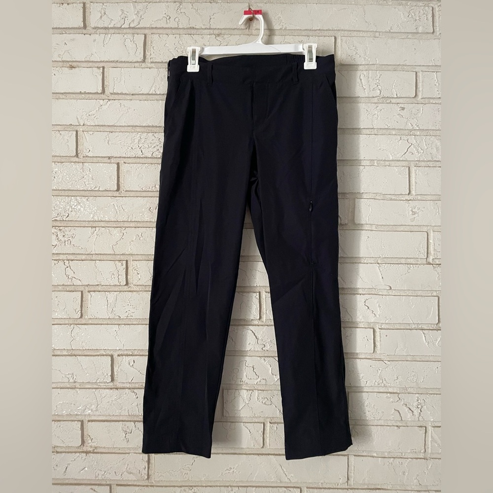 Kirkland Signature Ladies Travel Pants - Black